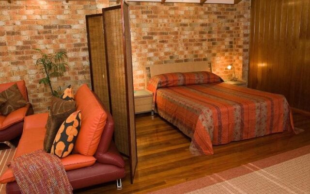 Bet's B&B Studio