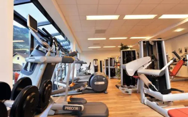 Theresa Wellness-Genießer-Hotel