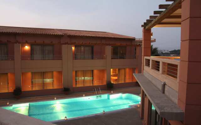 Anatoli Apartments