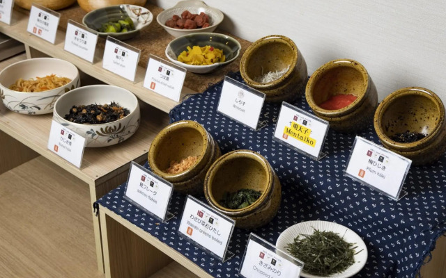 Hotel Wing International Kobe Shin-Nagata Ekimae