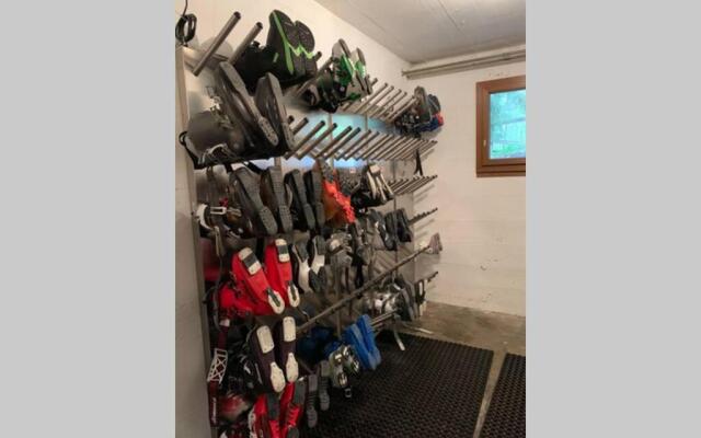 Comme sur un nuage, appartement pour 4 personnes