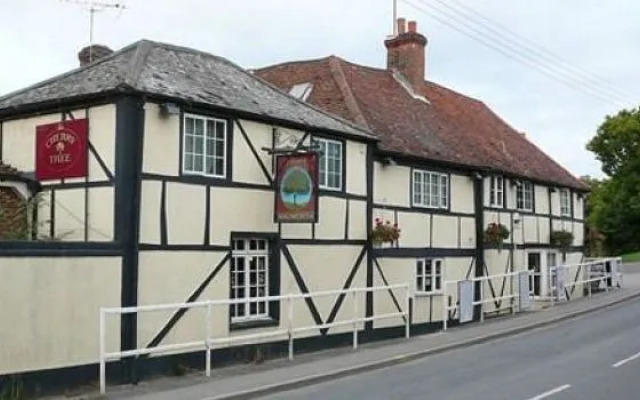 The Cherry Tree - Inn