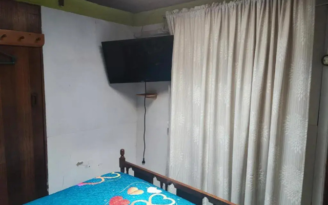 Hotel Gomero