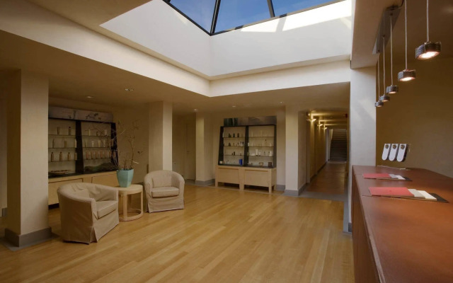 UNAHOTELS Poggio dei Medici Toscana