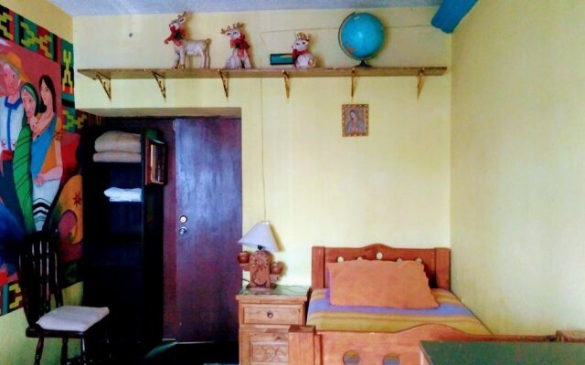 Casa Zalaoui Hostel