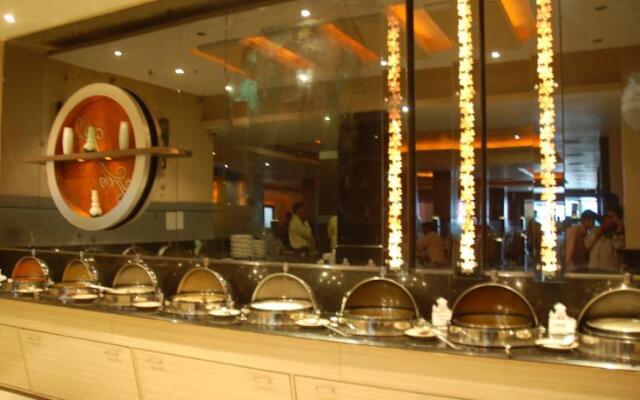 Hotel Sitara Royal