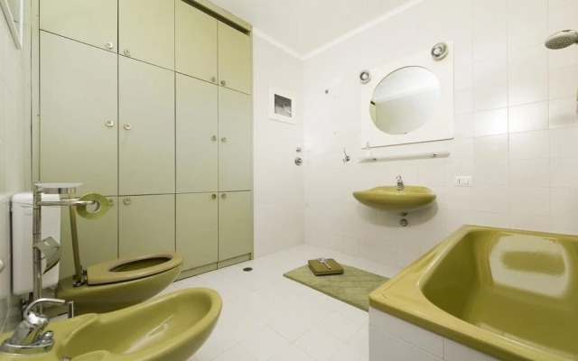 B&B Del Podestà