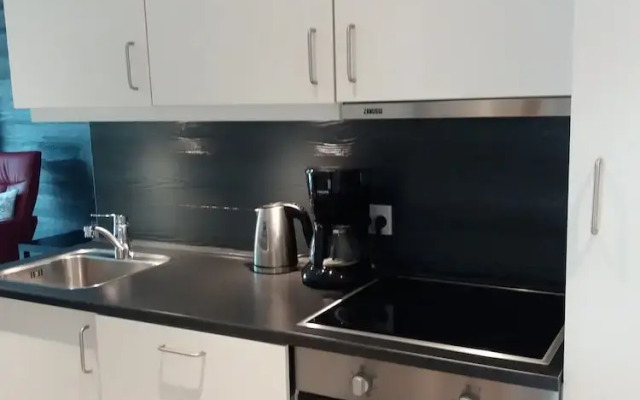 Haramara Bed and Breakfast