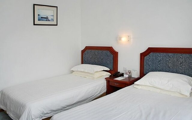 Hongfu Hotel