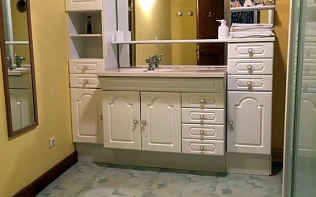 Les Chambres D'hotes de L'ecurie Goupil