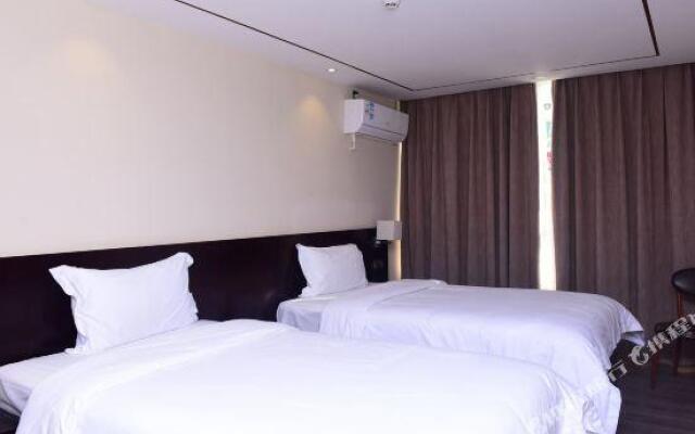 Hantang City Hotel