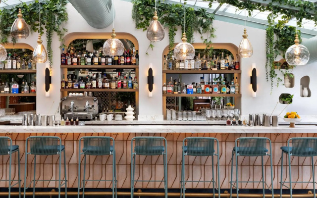 Kimpton Theta New York - Times Square by IHG