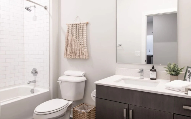 Cozysuites l Dream SDO in Downtown Cincinnati