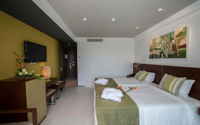 INATEL Cerveira Hotel