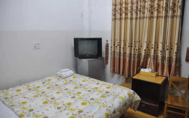 SG Central Hostel