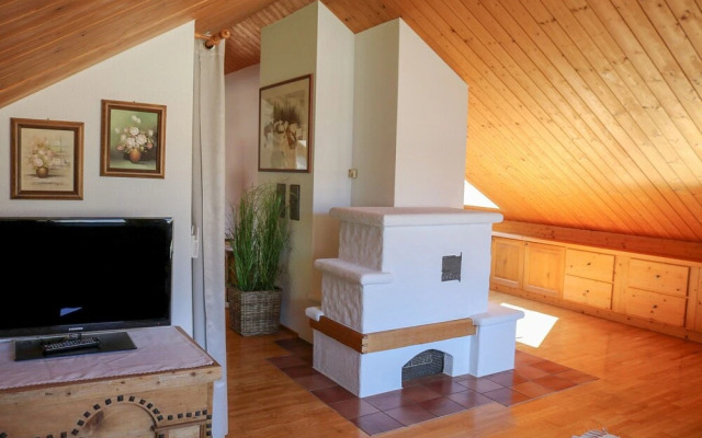 Appartment Moosbrugger