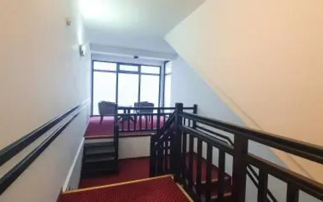 Pensiunea Bucura