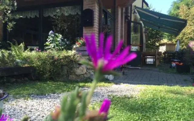 La Taverna Del Nonno