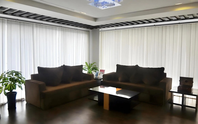 Sara Hotel Apartment