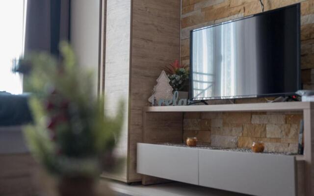 Apartman Klara