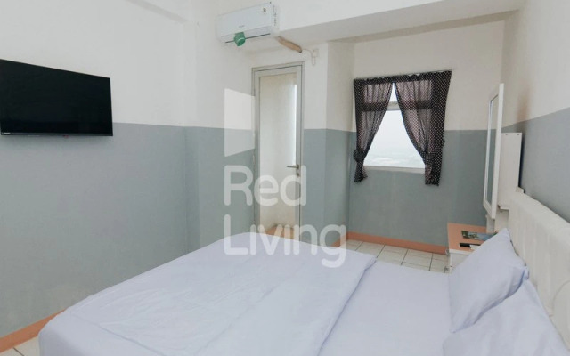 RedLiving Apartemen Gunung Putri Square - Top Room