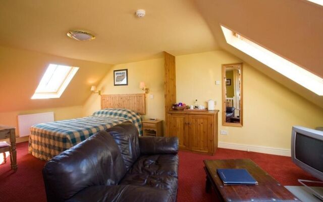The Chequers Inn