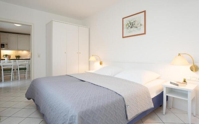 Seepferdchen Wohnung 25