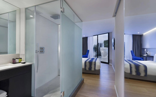 Ultra Hotel Boutique Tel Aviv