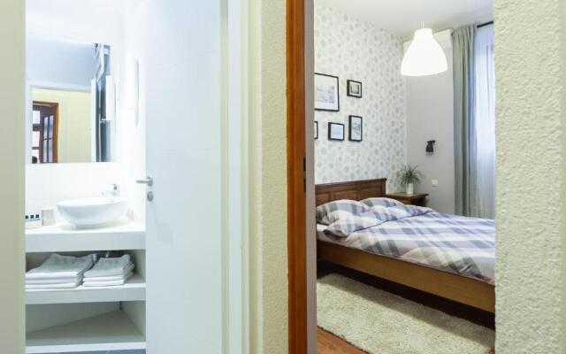 B&B Maksimilian