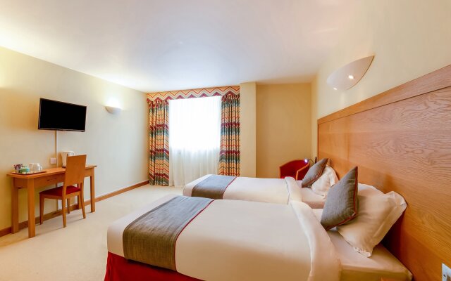 Winford Manor Hotel - Bristol Airport