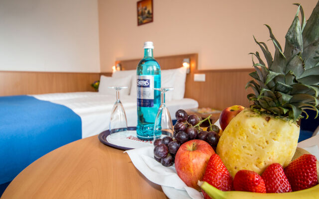Hotel & Restaurant Goldener Pflug