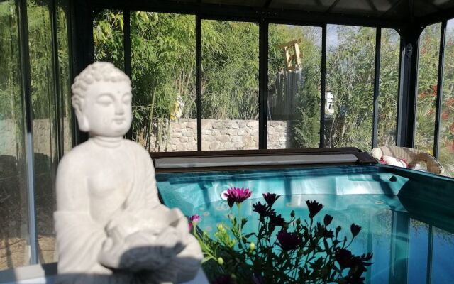 La Bergerie du Moulin