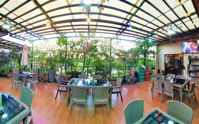OYO 108 Spiral Suites (Quarantine Hotel)