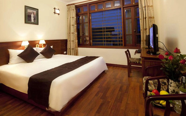Gia Thinh Hotel
