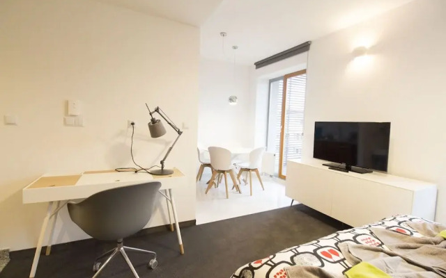 Lucky Apartments  Wita Stwosza 15