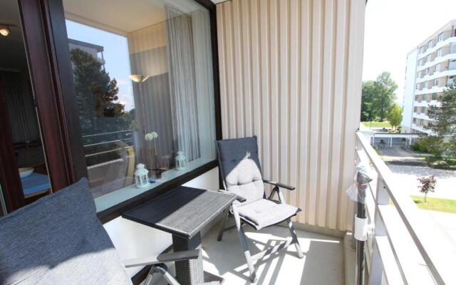 IFA Haus 4, Whg 4304
