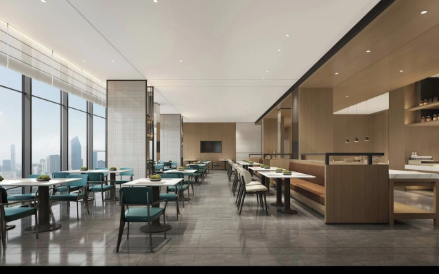 Fairfield by Marriott Dalian Jinpu New Area