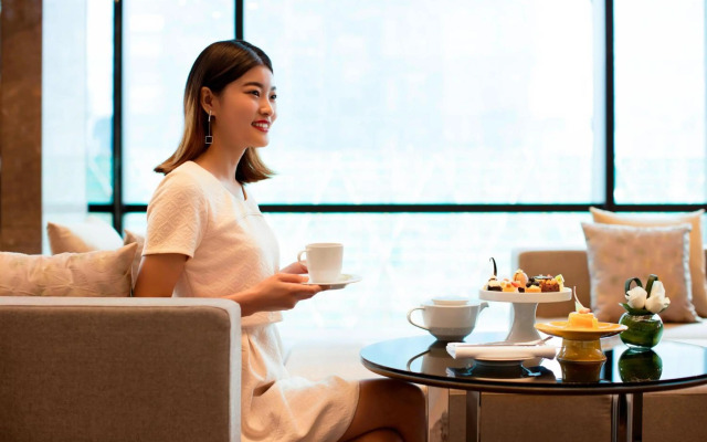 JW Marriott Hotel Chengdu
