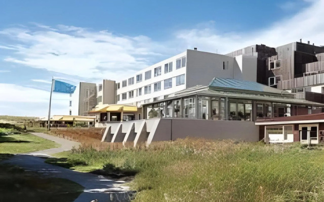 Grand Hotel Opduin - Texel