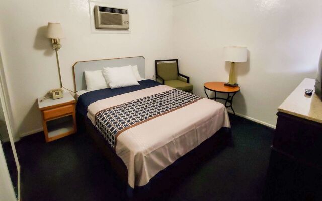 Magnuson Hotel Sierra Vista