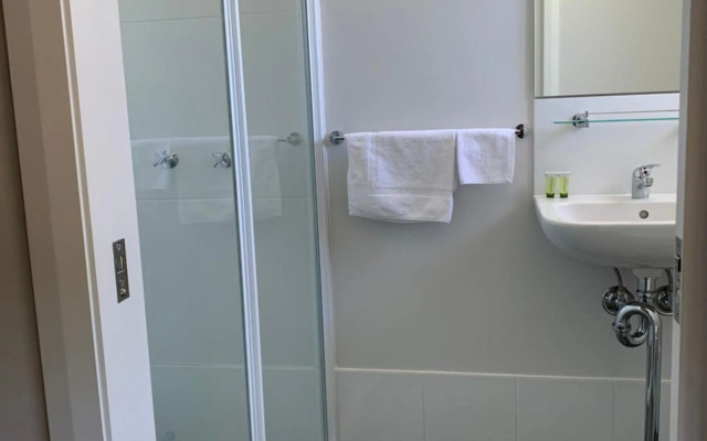 Mudgee Vineyard Motor Inn