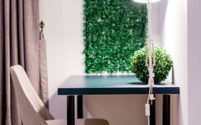 Gallipoli Residence Midhills Genting