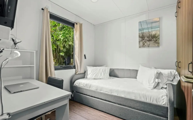 Tiny Homes in Fort Lauderdale