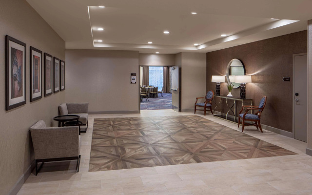 Homewood Suites New Orleans French Quarter