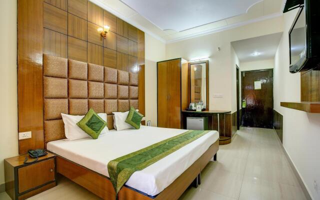 Hotel City Star