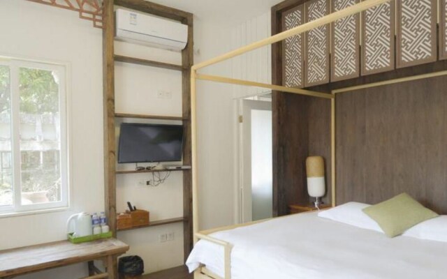 Xiamen Slow House