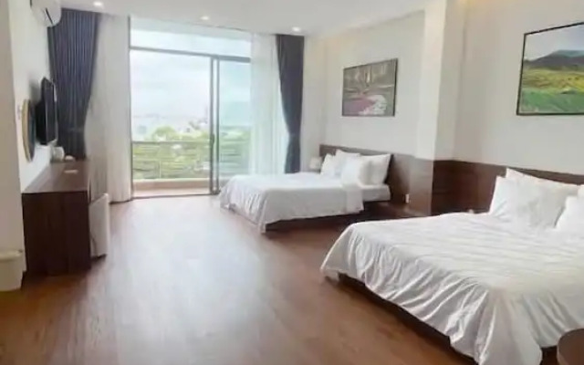 Hotel Da Do