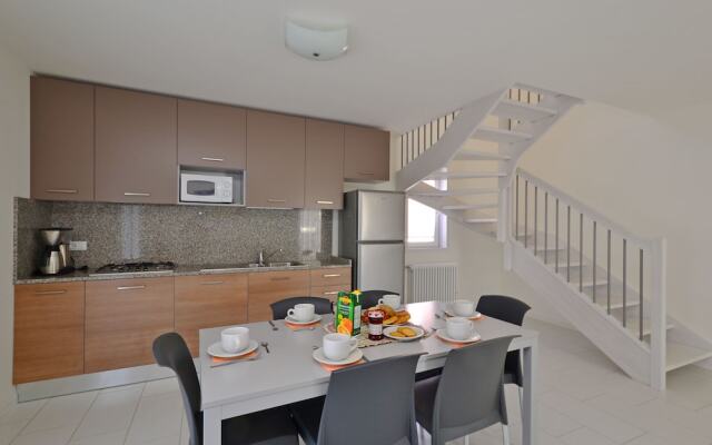 Condominio Bellarosa