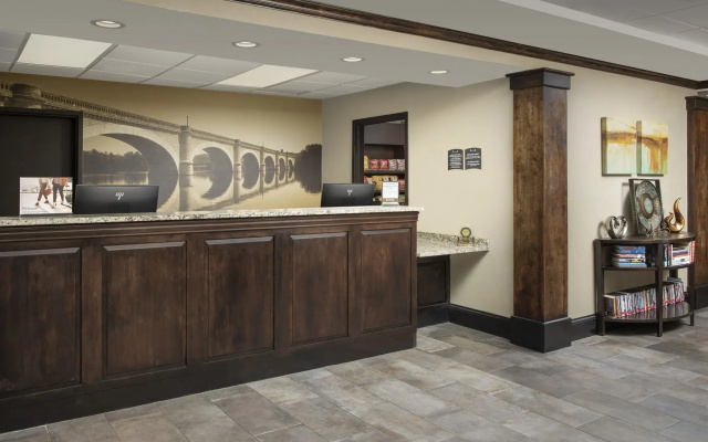 Staybridge Suites Greenville I-85 Woodruff Road by IHG
