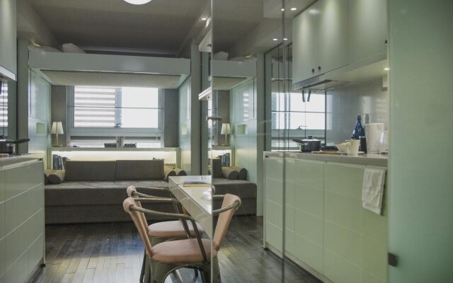 The Stay Club Colindale